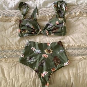 Montce Swim Bikini